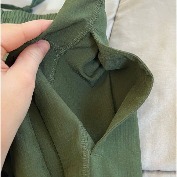 LIKE NEW DSG Green Athletic Joggers Elastic Waistband Size XXL - Picture 9 of 10